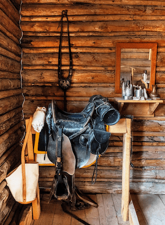 Unveiling the World of Horse Saddle Types: A Global Perspective