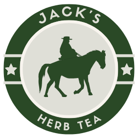 Jack's Herb Tea