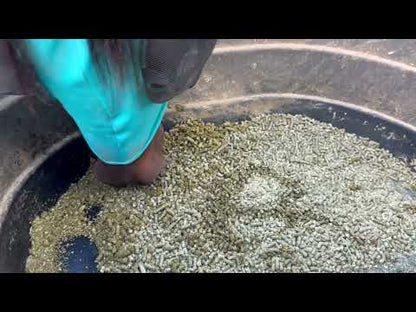 Jack's Herb Tea